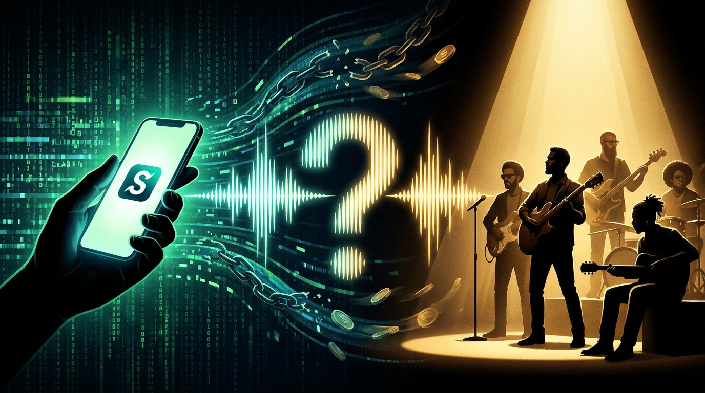 Spotify's Royalty Quandary: Will New Payout Models Truly Benefit Artists?