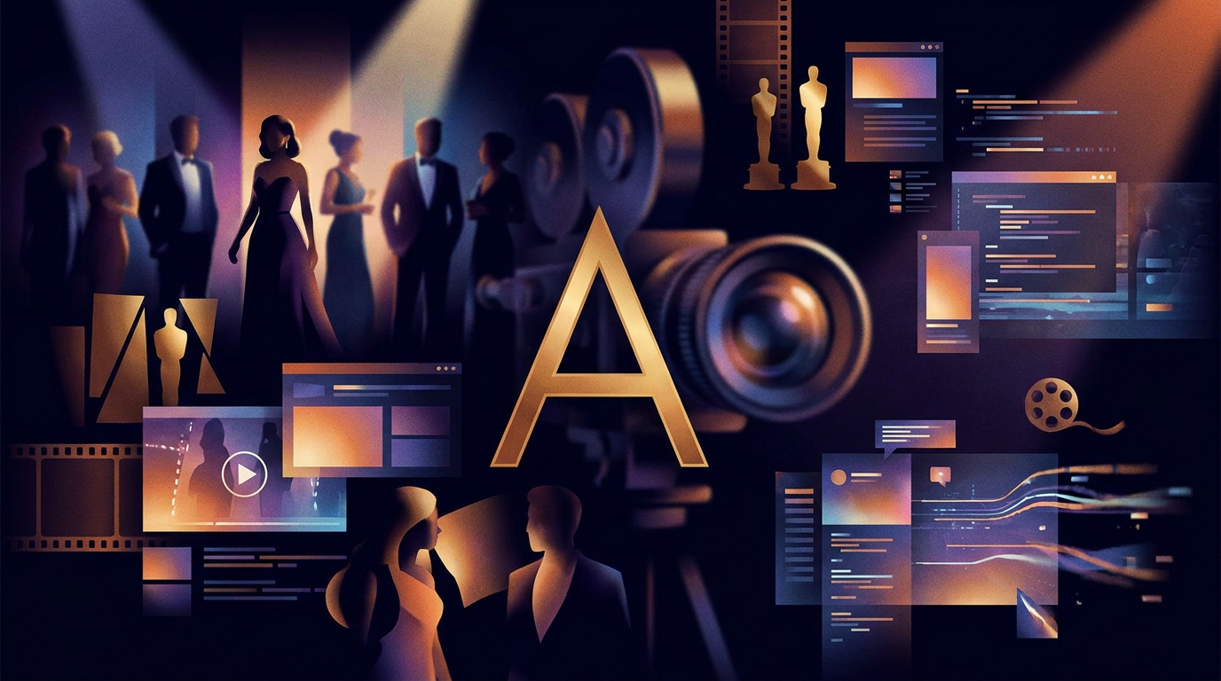 Early Awards Season Chatter: Can Standouts Maintain Momentum for Oscar Gold?
