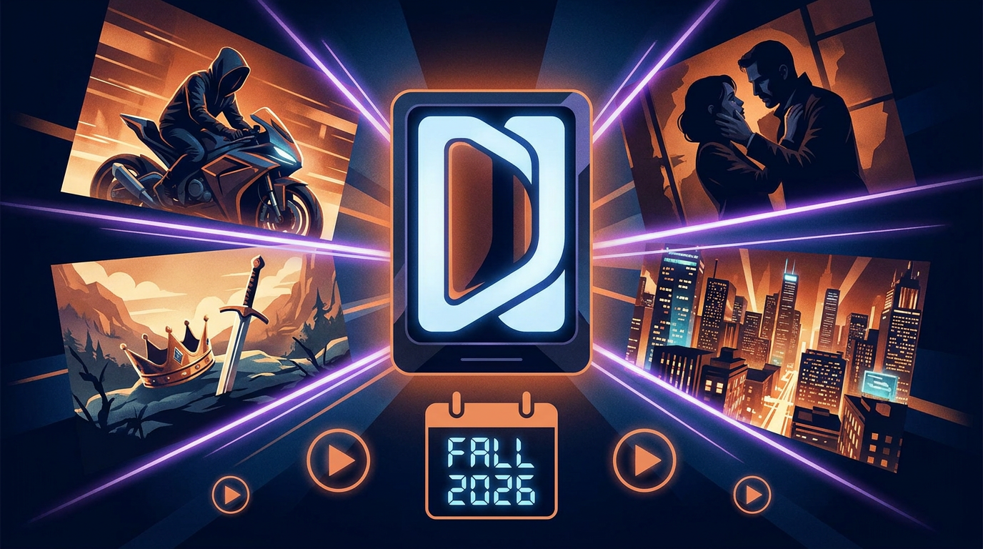 Fall 2026 Streaming Slate: New Series & Blockbusters Set to Dominate Screens